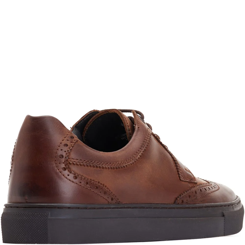 Base London Keller Pull Up Shoes - Image 2