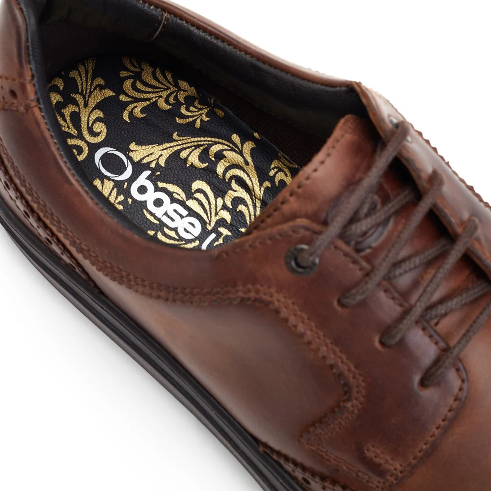Base London Keller Pull Up Shoes - Image 6