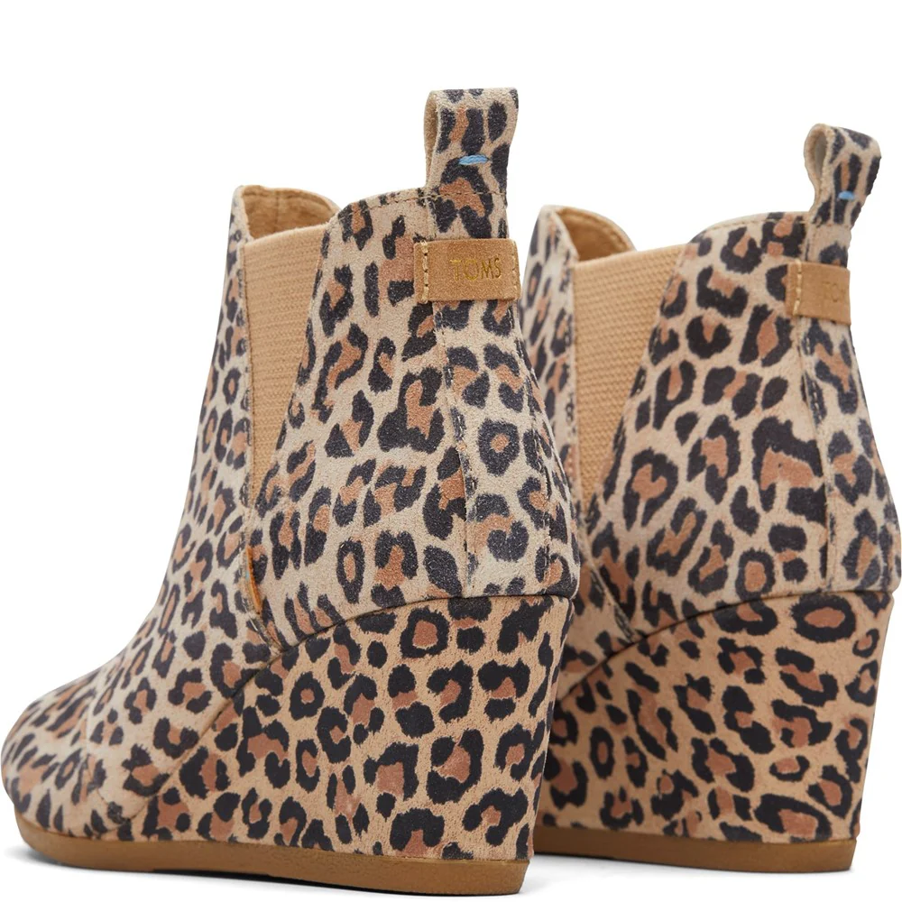 TOMS Kelsey Ankle Boots - Image 2