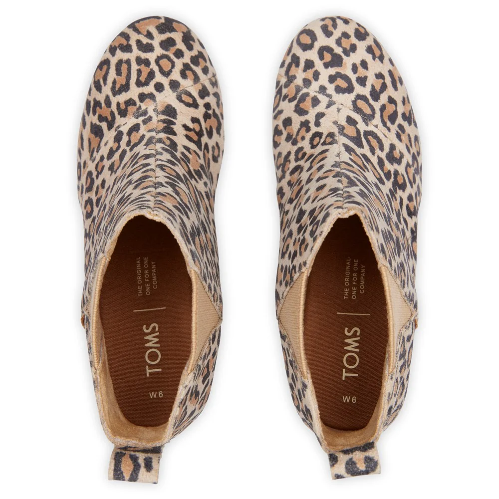 TOMS Kelsey Ankle Boots - Image 5