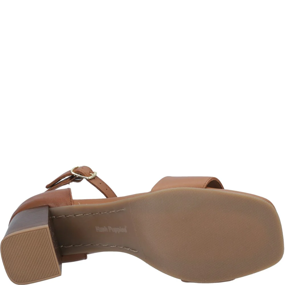 Hush Puppies Kelsey Heeled Sandal - Image 3