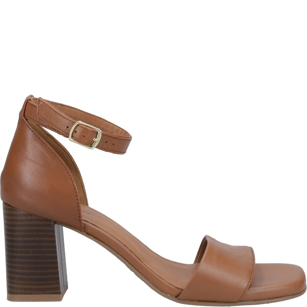 Hush Puppies Kelsey Heeled Sandal - Image 4