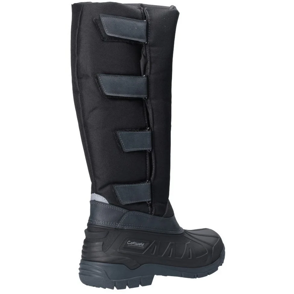 Cotswold Kemble Short Wellington Boot - Image 2