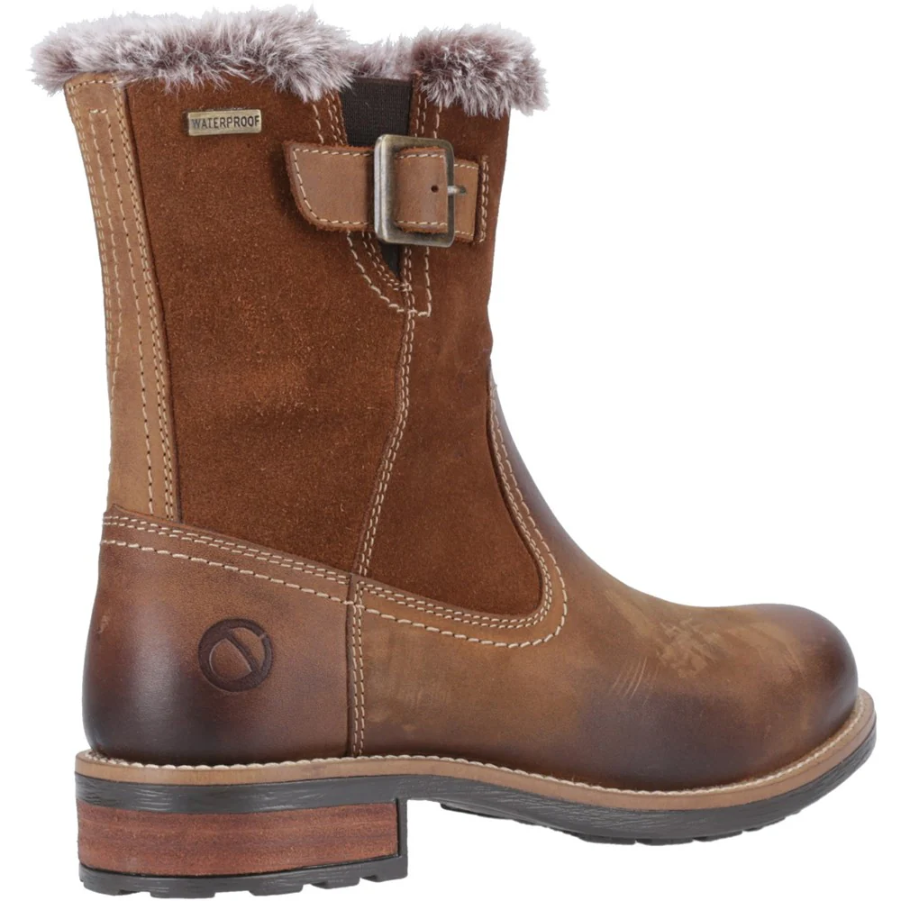 Cotswold Kemerton Ankle Boots - Image 2