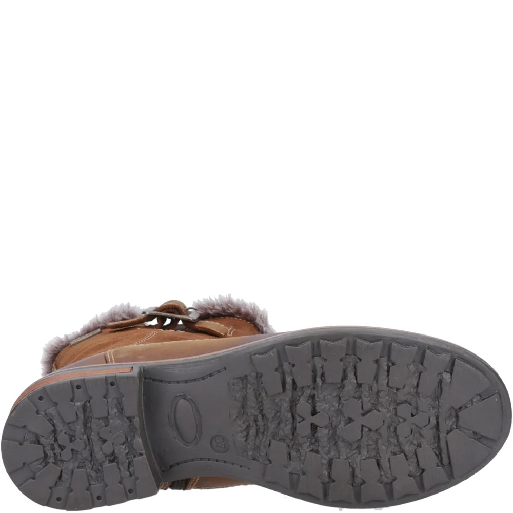 Cotswold Kemerton Ankle Boots - Image 3