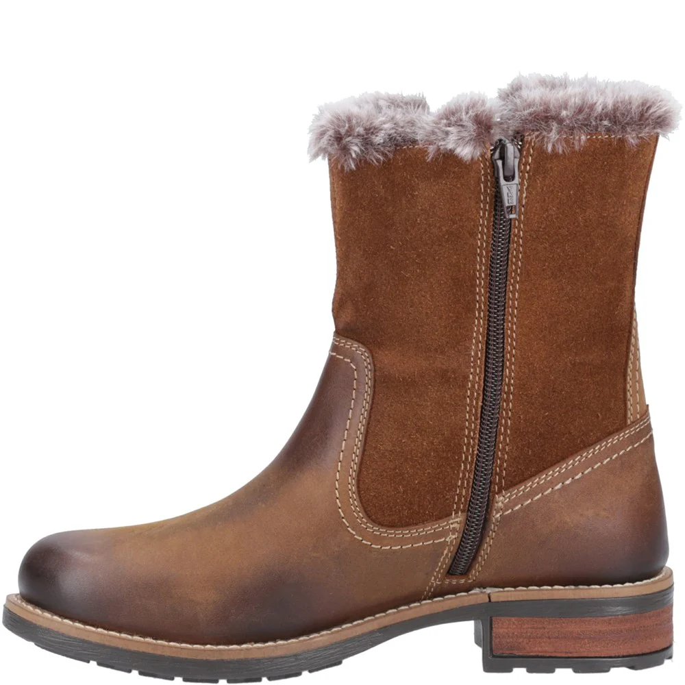 Cotswold Kemerton Ankle Boots - Image 4