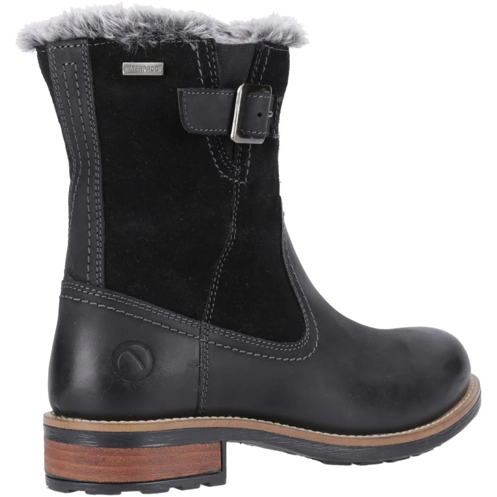 Cotswold Kemerton Ankle Boots - Image 2