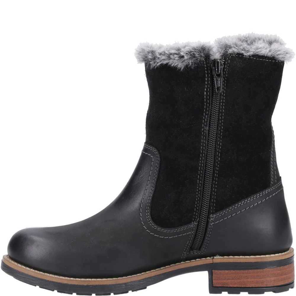 Cotswold Kemerton Ankle Boots - Image 4