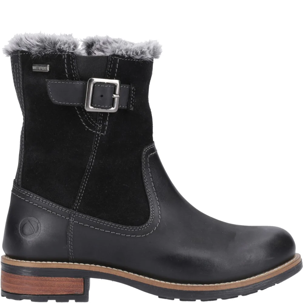 Cotswold Kemerton Ankle Boots - Image 5