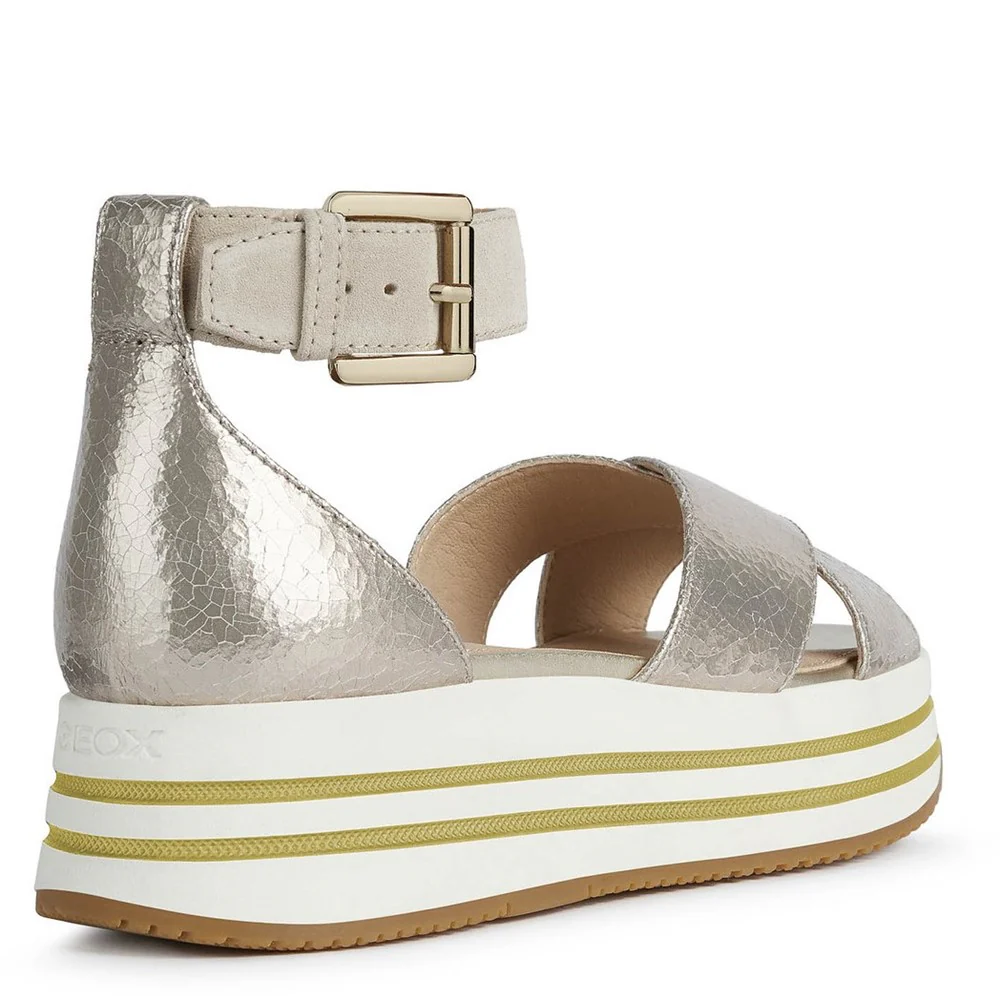 Geox Kency Sandals - Image 2