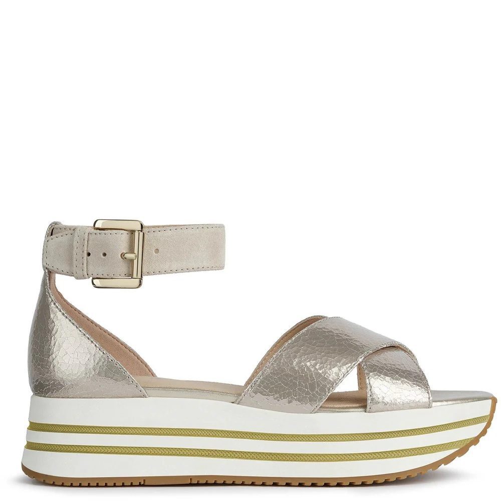 Geox Kency Sandals - Image 4