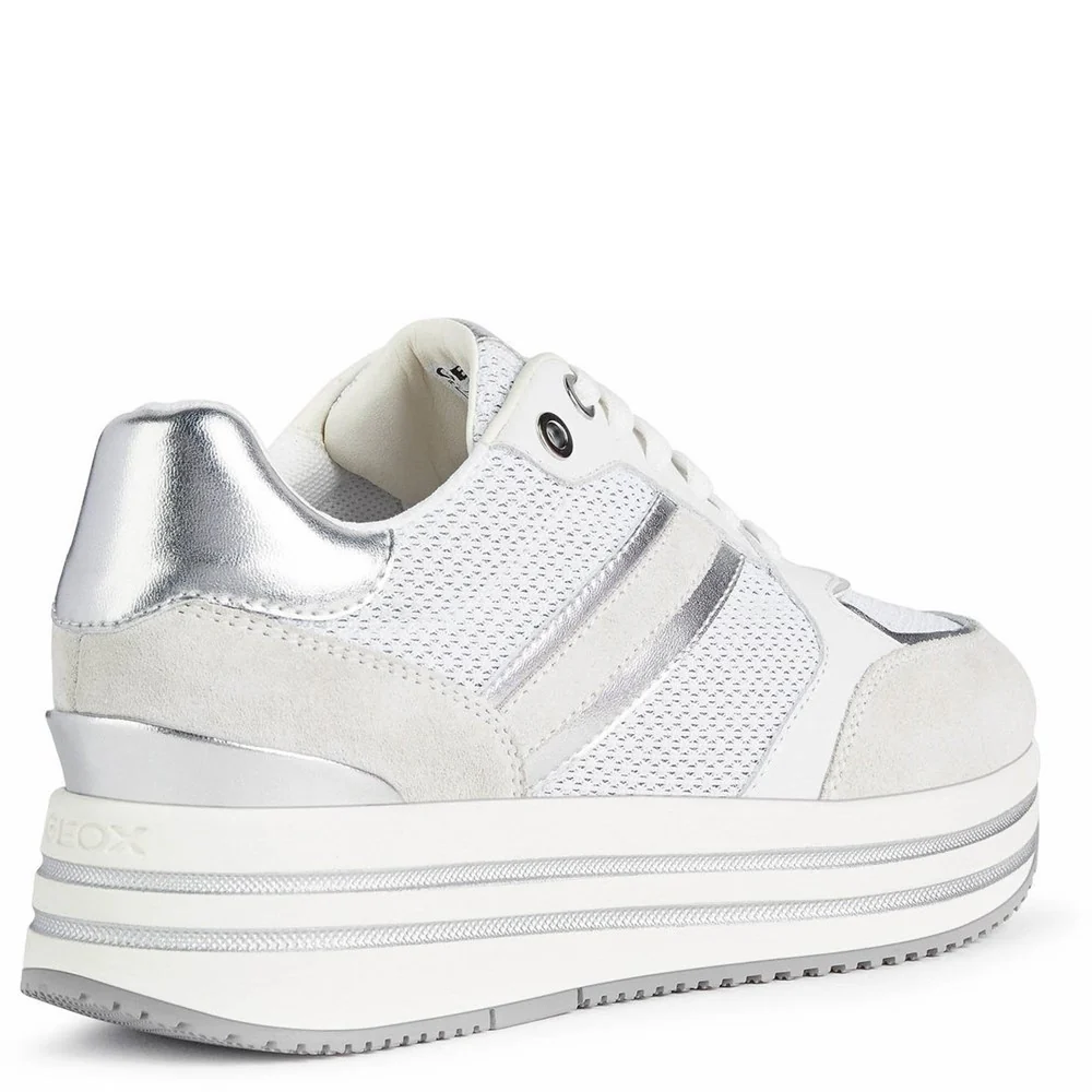Geox Kency Trainers - Image 2