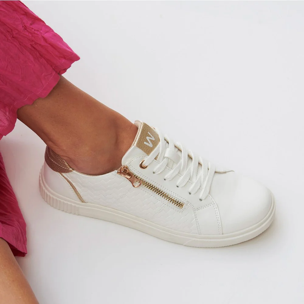 Josef Seibel Kendall 01 Trainer - Image 5