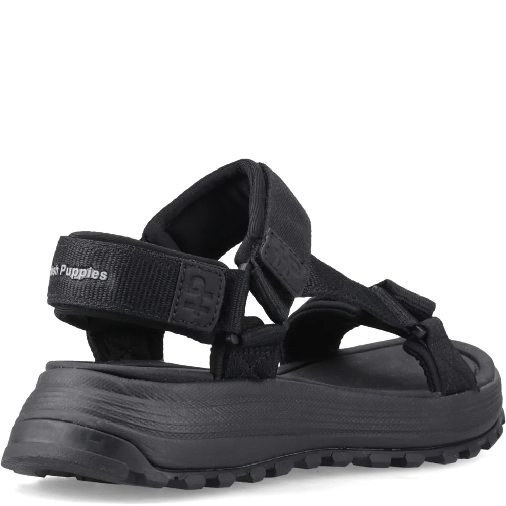 Hush Puppies Kendra Sandals - Image 2
