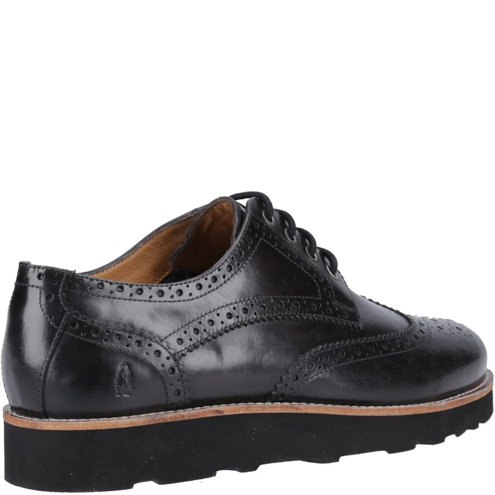 Hush Puppies Kendrick Shoes - Image 2