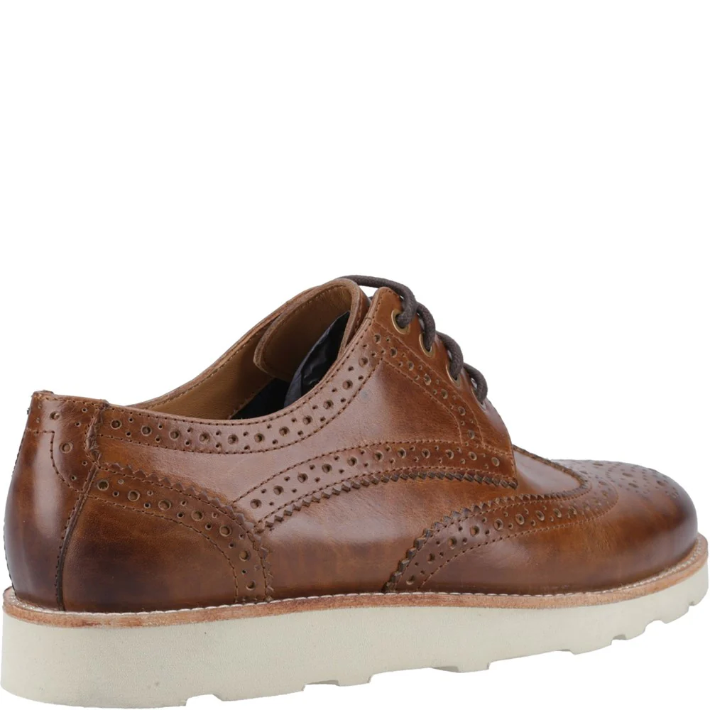 Hush Puppies Kendrick Shoes - Image 2