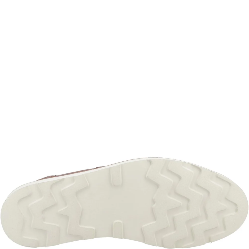 Hush Puppies Kendrick Shoes - Image 3