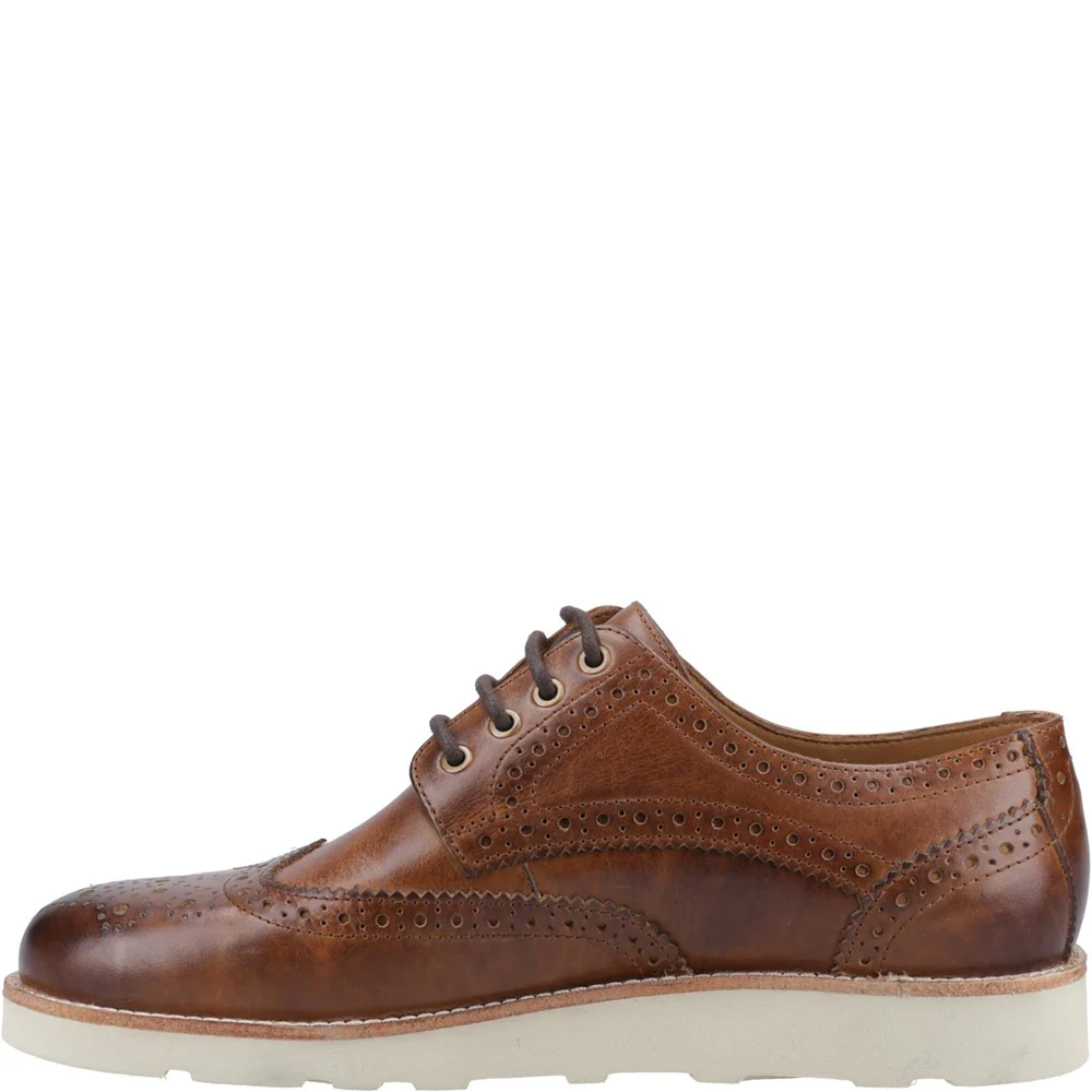 Hush Puppies Kendrick Shoes - Image 4