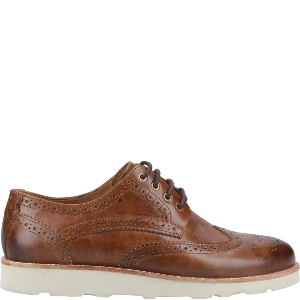 Hush Puppies Kendrick Shoes - Image 5