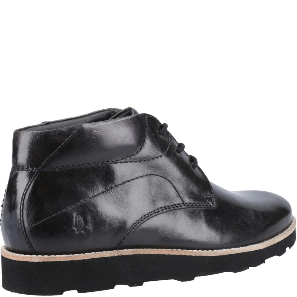 Hush Puppies Kennedy Boots - Image 2