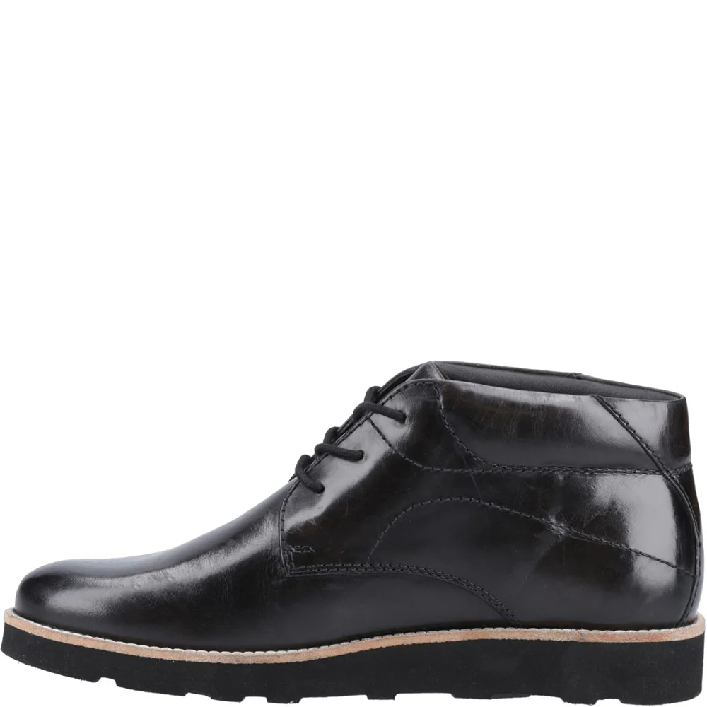 Hush Puppies Kennedy Boots - Image 4