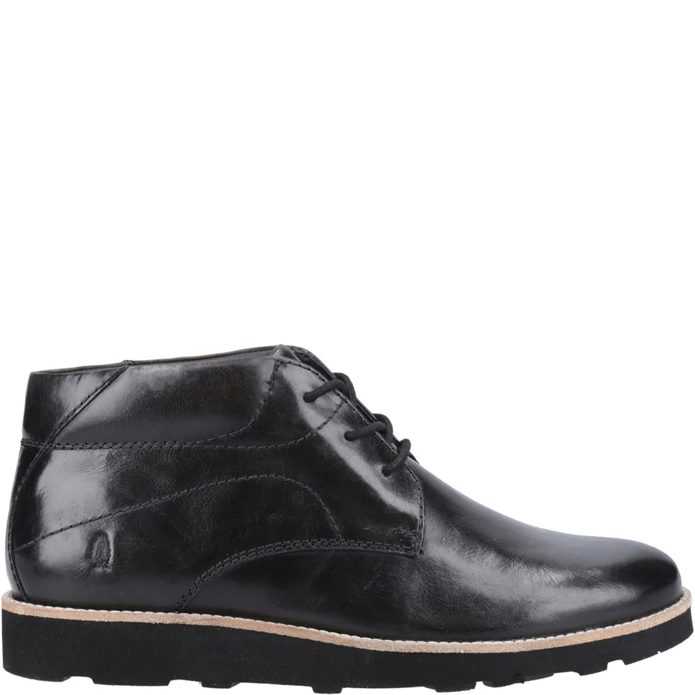 Hush Puppies Kennedy Boots - Image 5