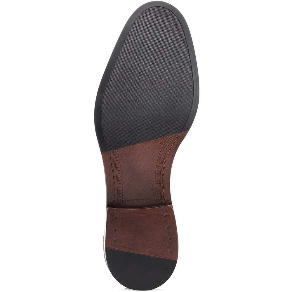 Base London Kennedy Slip On Loafer - Image 3