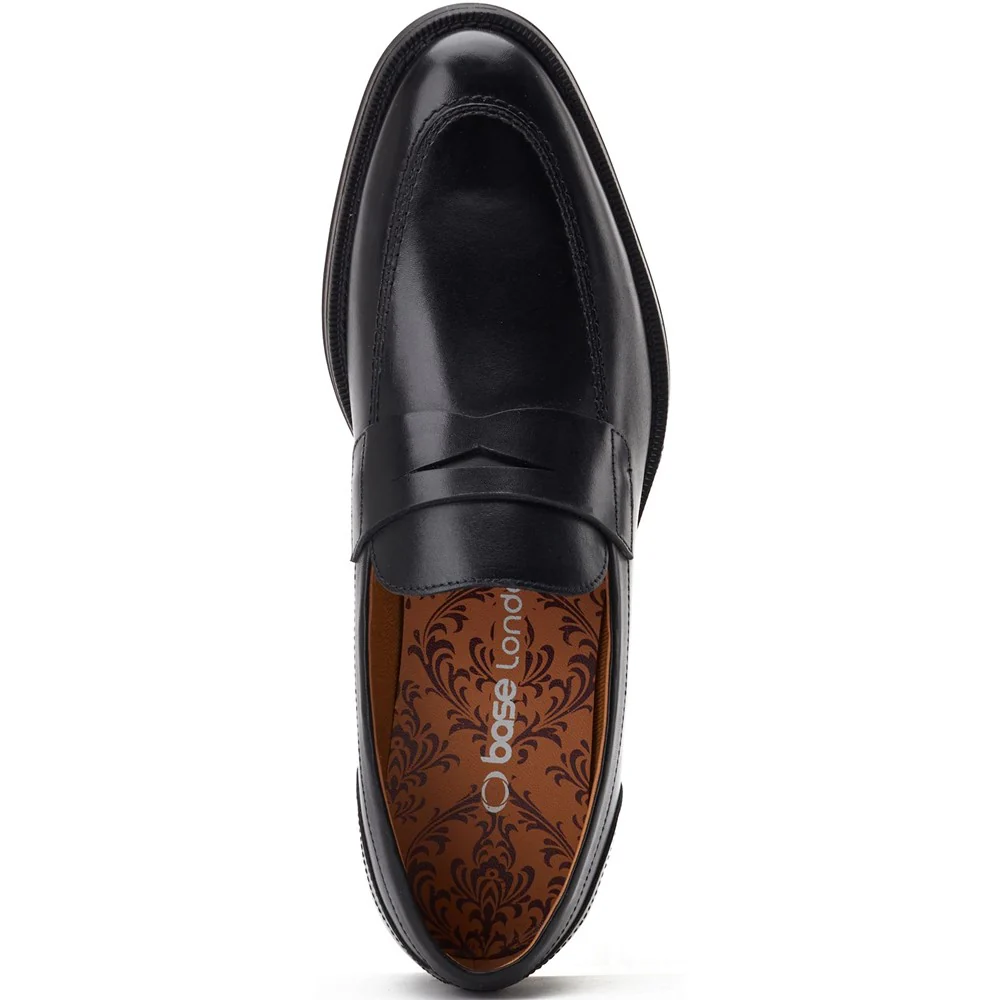 Base London Kennedy Slip On Loafer - Image 4