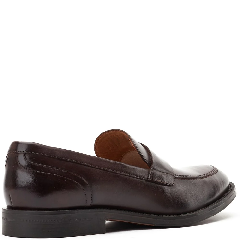 Base London Kennedy Slip On Loafers - Image 2