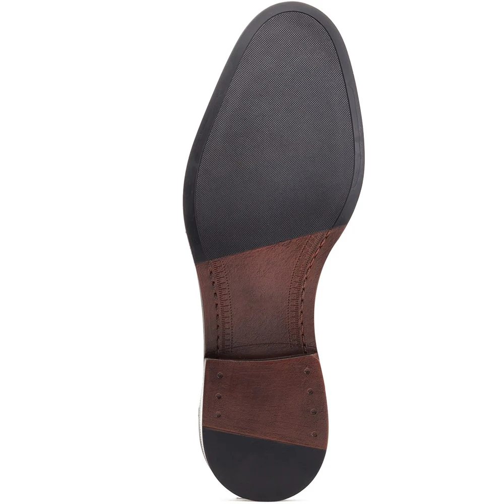 Base London Kennedy Slip On Loafers - Image 3