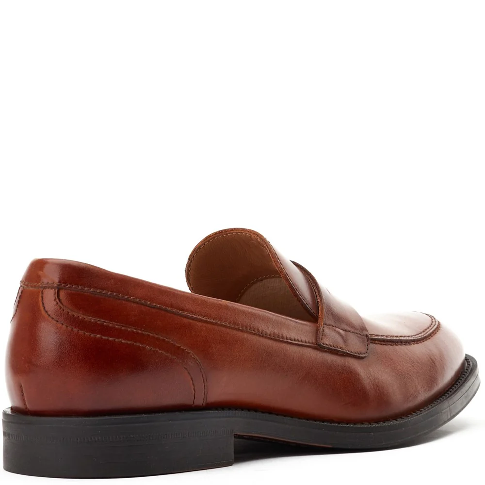 Base London Kennedy Slip On Loafers - Image 2