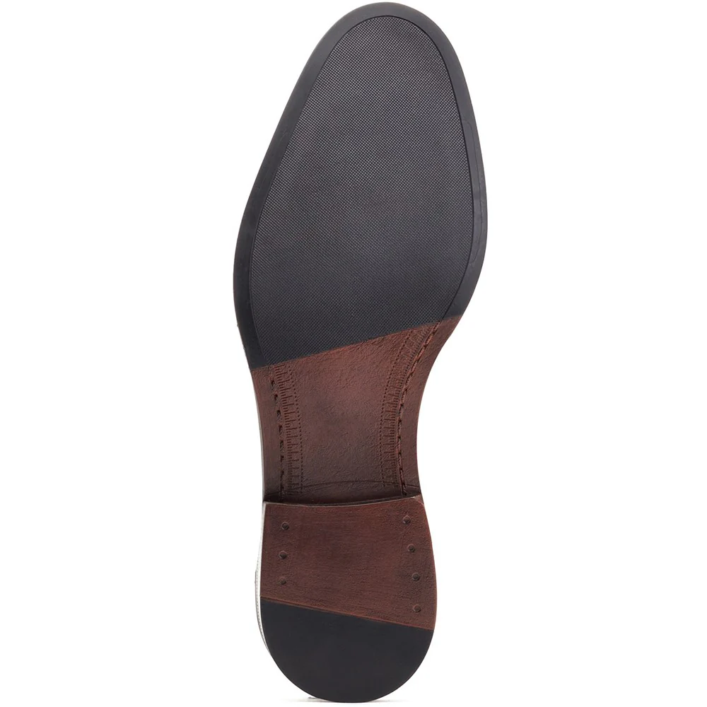 Base London Kennedy Slip On Loafers - Image 3