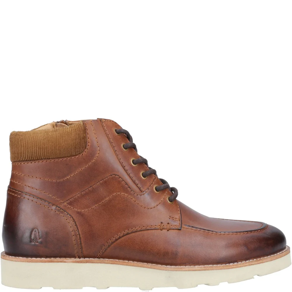 Hush Puppies Kenneth Boots - Image 5