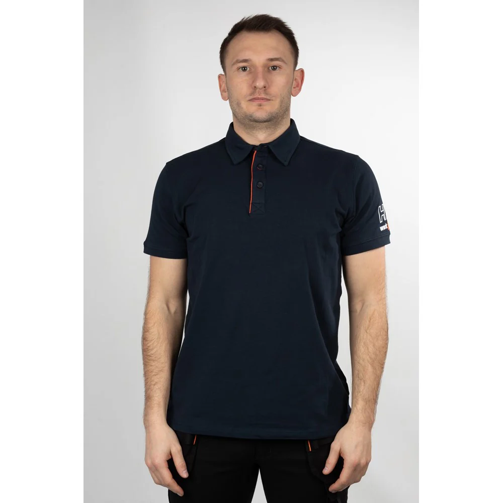 Helly Hansen Workwear Kensington Polo