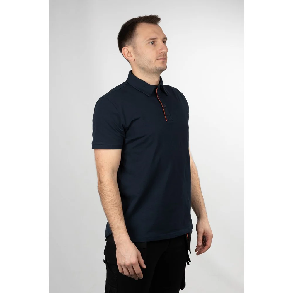 Helly Hansen Workwear Kensington Polo - Image 3