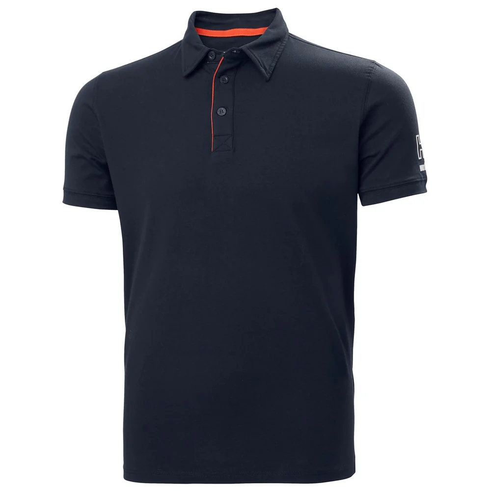 Helly Hansen Workwear Kensington Polo - Image 4