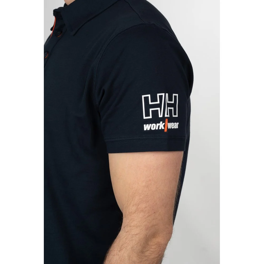 Helly Hansen Workwear Kensington Polo - Image 6