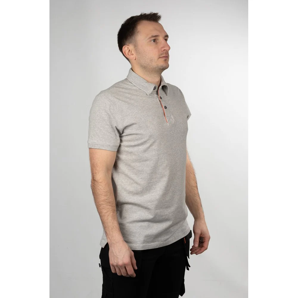 Helly Hansen Workwear Kensington Polo - Image 3