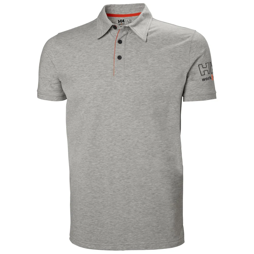 Helly Hansen Workwear Kensington Polo - Image 4