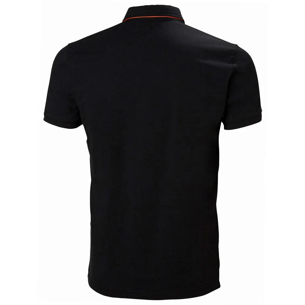 Helly Hansen Workwear Kensington Polo - Image 2