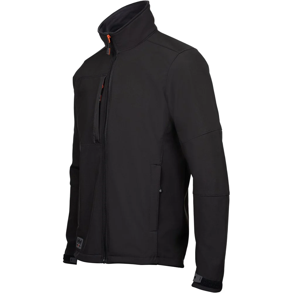 Helly Hansen Workwear Kensington Softshell Jacket - Image 7