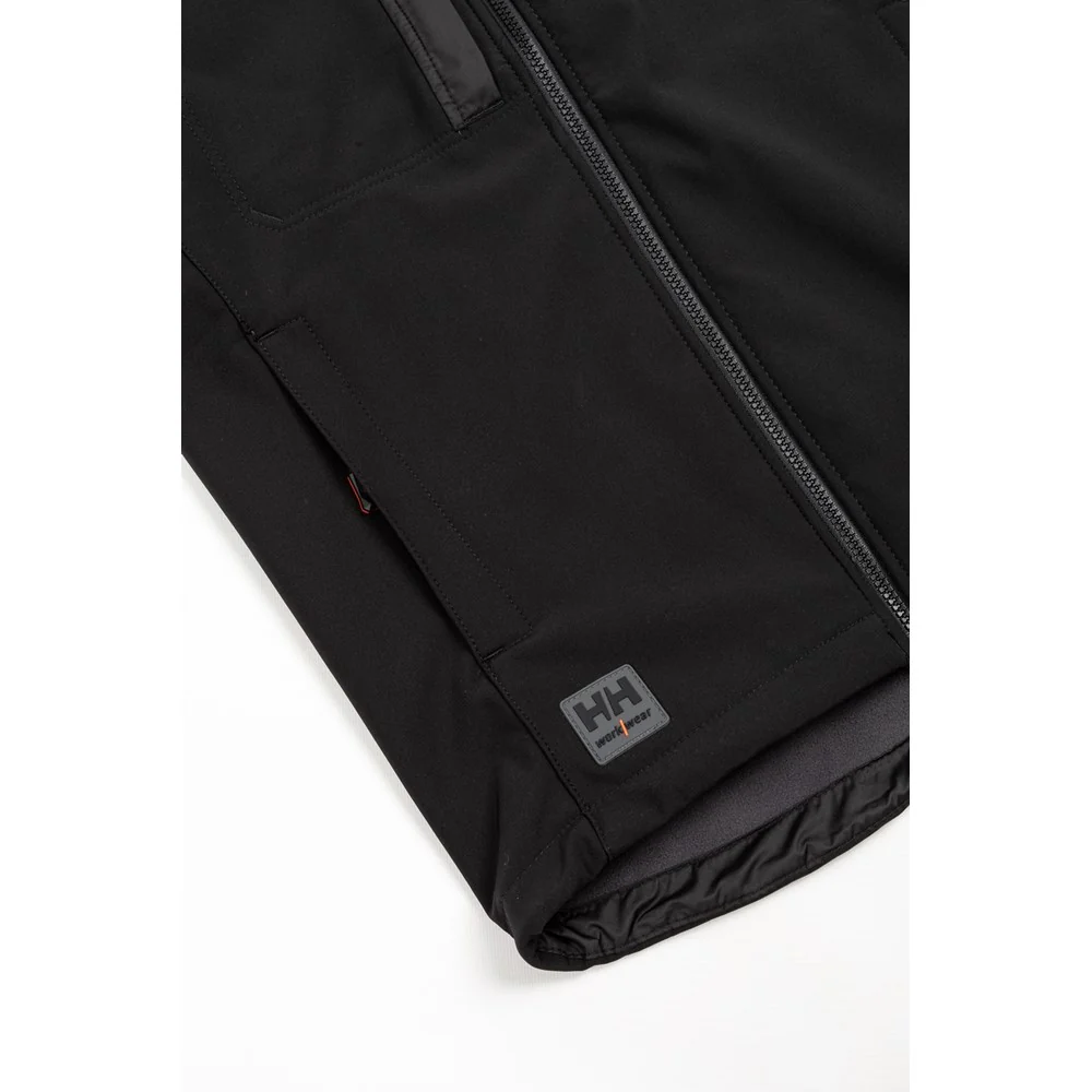 Helly Hansen Workwear Kensington Softshell Jacket - Image 9