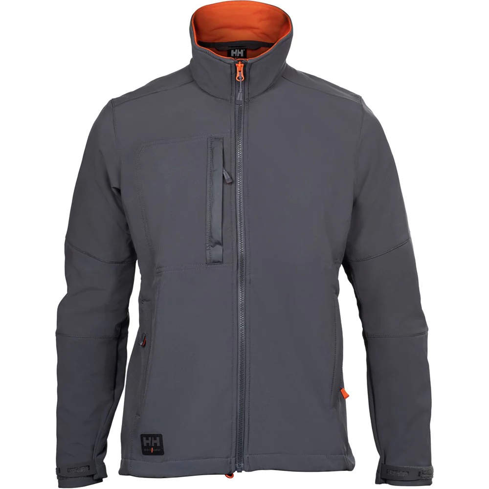 Helly Hansen Workwear Kensington Softshell Jacket - Image 5