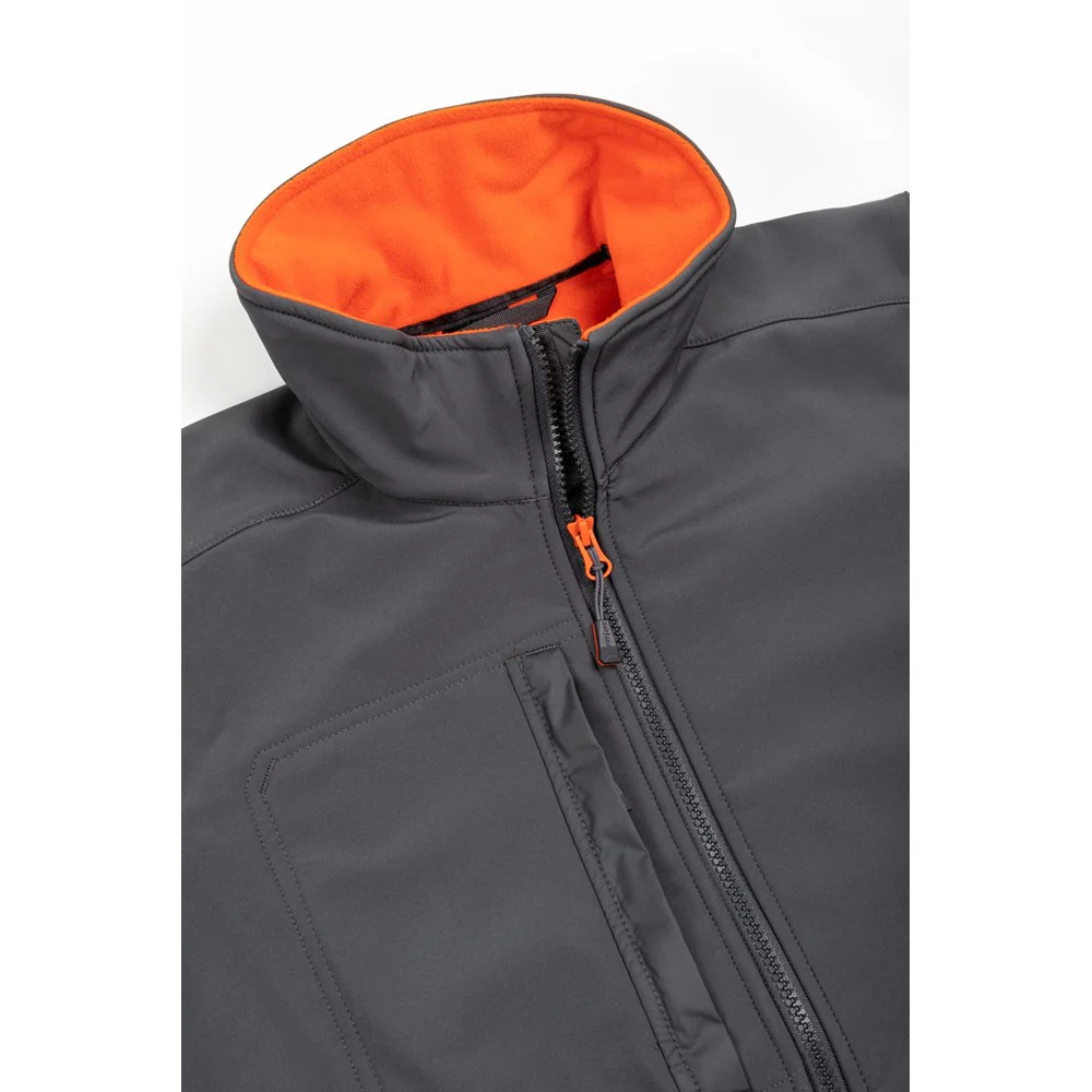 Helly Hansen Workwear Kensington Softshell Jacket - Image 8