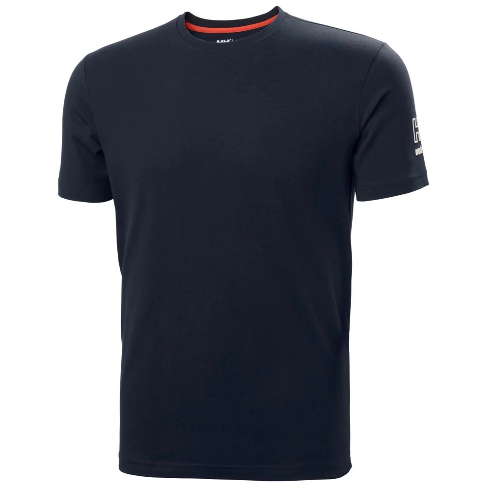 Helly Hansen Workwear Kensington T-Shirt - Image 4
