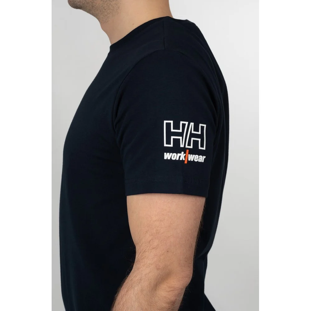 Helly Hansen Workwear Kensington T-Shirt - Image 6