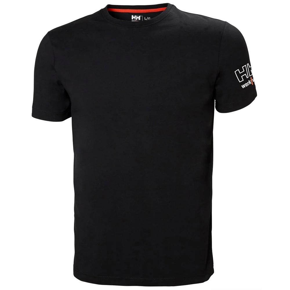 Helly Hansen Workwear Kensington T-Shirt - Image 4