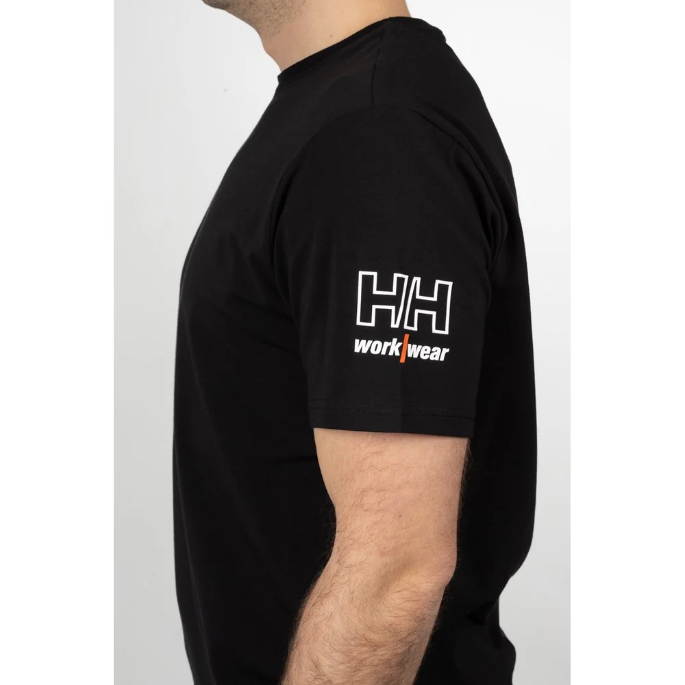Helly Hansen Workwear Kensington T-Shirt - Image 6