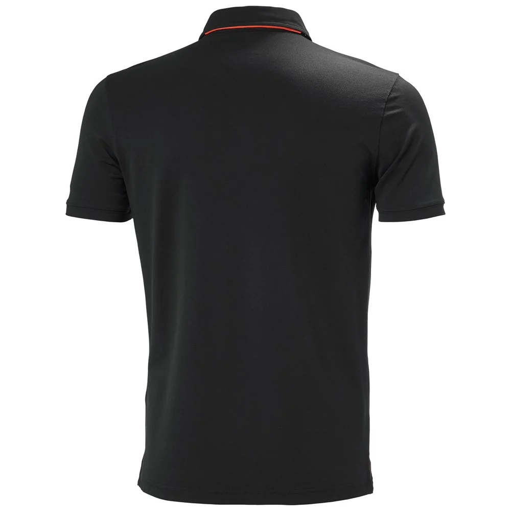 Helly Hansen Workwear Kensington Tech Polo - Image 2