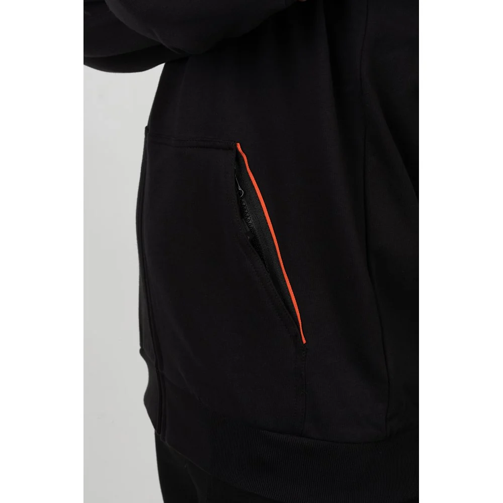 Helly Hansen Workwear Kensington Zip Sweatshirt - Image 8